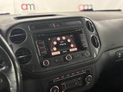 Volkswagen Tiguan I Рестайлинг Санкт-Петербург  - изображение 36