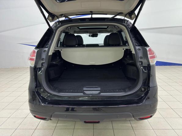 Nissan X-Trail III с пробегом 2016 года, цена 1 690 000 рублей, 174586 км, внедорожник, Автокод Объявления