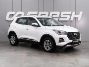 Chery Tiggo 4 Pro I Воронеж  - изображение 20