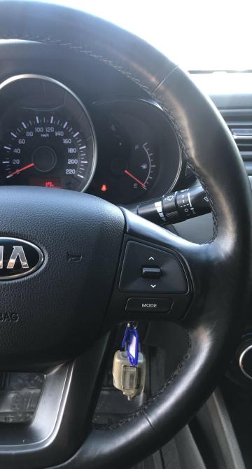 Kia Rio III Стерлитамак  - изображение 19