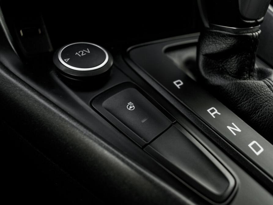 Ford Focus III Рестайлинг Екатеринбург  - изображение 22