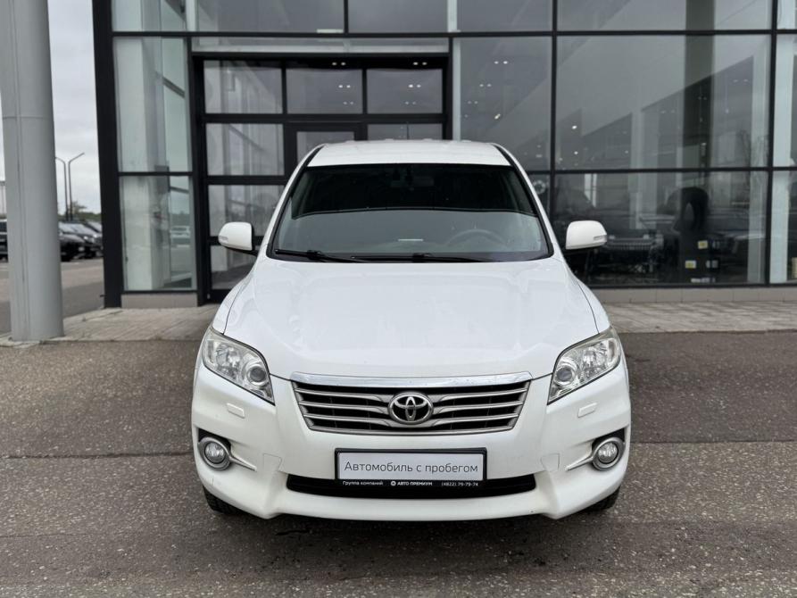 Toyota RAV4 III (XA30) Рестайлинг Тверь  - изображение 2