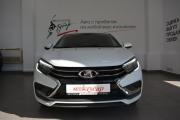 Lada (ВАЗ) Vesta I Рестайлинг (NG) Киров  - изображение 36