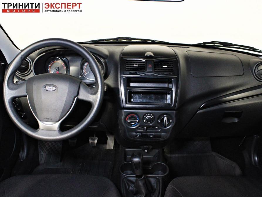 Lada (ВАЗ) Granta I Рестайлинг Белгород  - изображение 12
