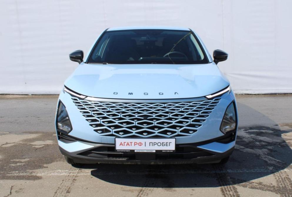 Omoda C5 I Нижний Новгород  - изображение 2