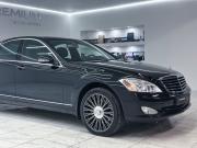 Mercedes-Benz S-Класс V (W221) Уфа  - изображение 41