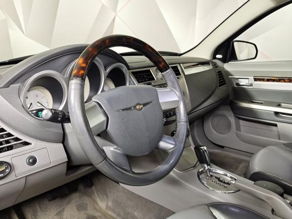 Chrysler Sebring III с пробегом 2008 года, цена 439 000 рублей, 250228 км, седан, Автокод Объявления