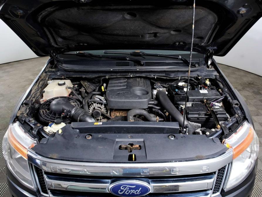 Ford Ranger T6 Санкт-Петербург  - изображение 11