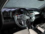 Toyota RAV4 III (XA30) Рестайлинг Екатеринбург  - изображение 32