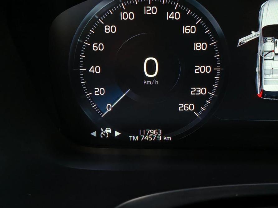 Volvo V90 Cross Country I Барнаул  - изображение 14