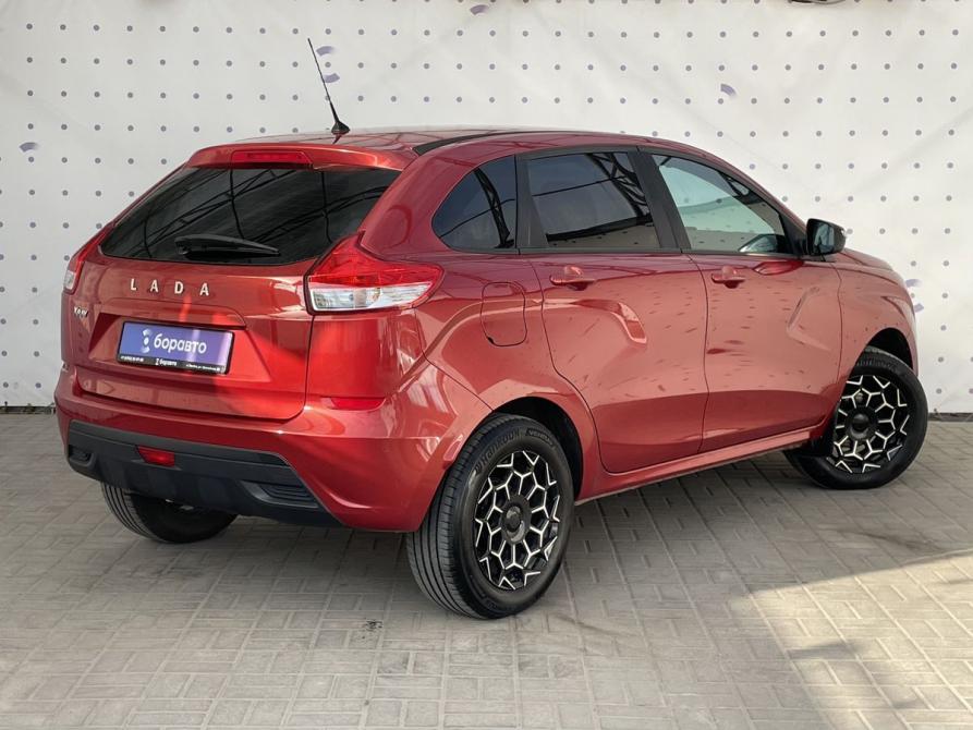 Lada (ВАЗ) XRAY I Тамбов  - изображение 4