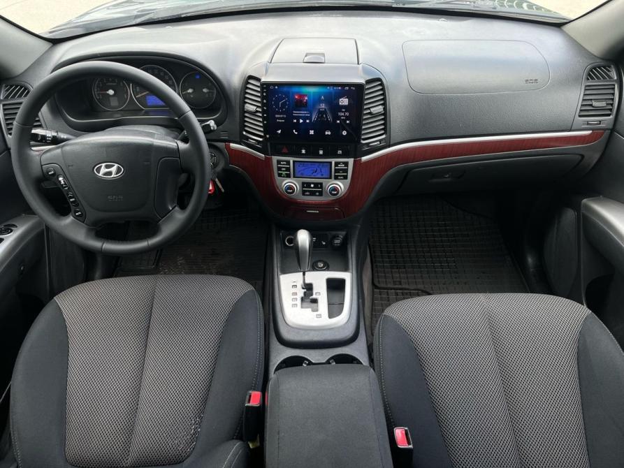 Hyundai Santa Fe II Калуга  - изображение 9