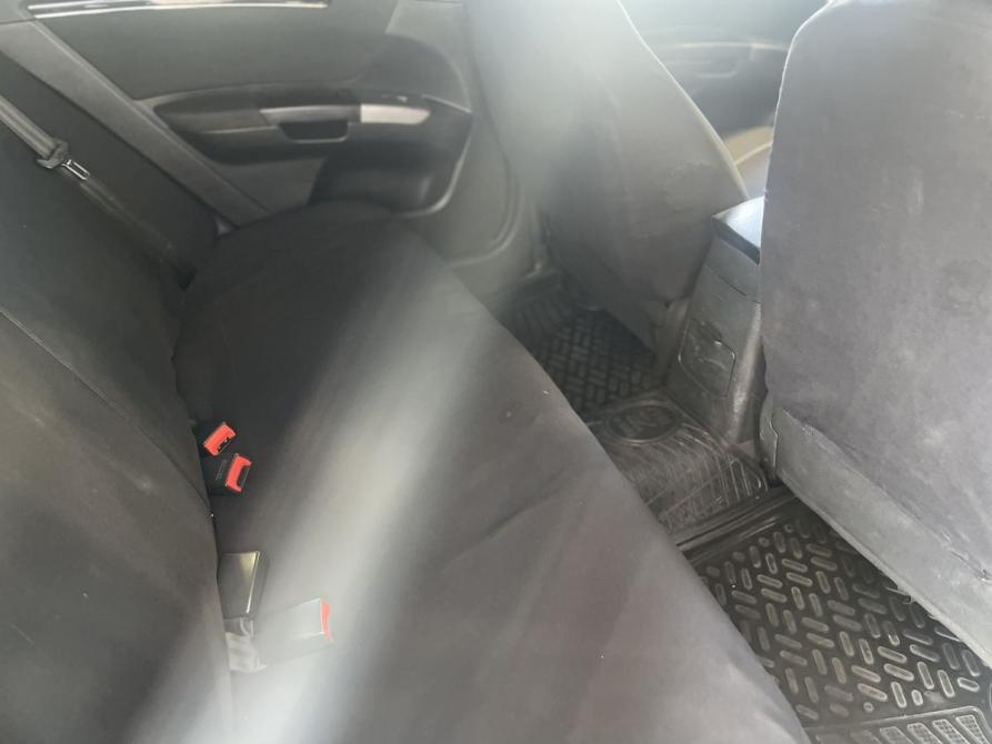 Geely Emgrand EC7 Саратов  - изображение 26