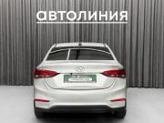 Hyundai Solaris II Красноярск  - изображение 18