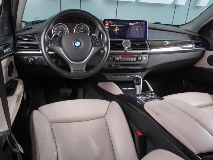 BMW X6 I (E71) Рестайлинг Воронеж  - изображение 6