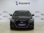 Hyundai i40 I Рестайлинг Ставрополь  - изображение 17