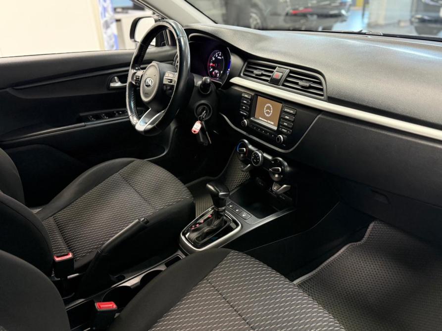 Kia Rio IV Казань  - изображение 9