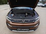 Changan CS35 Plus I Чебоксары  - изображение 33