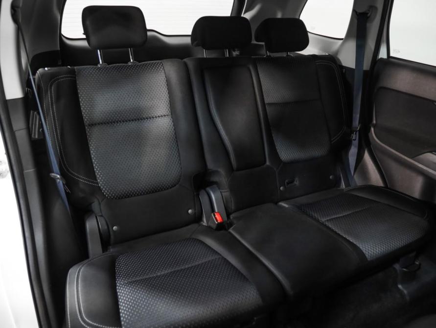 Mitsubishi Outlander III Рестайлинг 3 Санкт-Петербург  - изображение 25