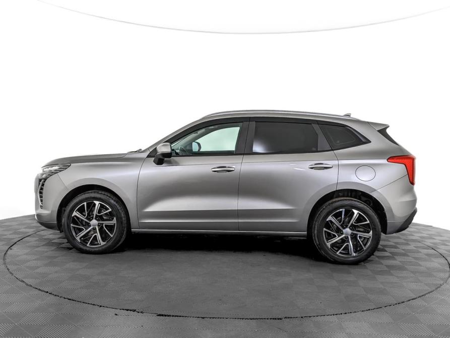 Haval Jolion I Санкт-Петербург  - изображение 8