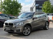 BMW X5 III (F15) Санкт-Петербург  - изображение 17