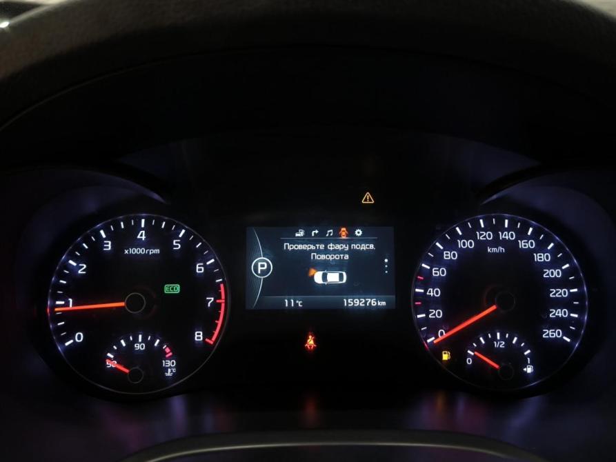 Kia Optima IV Рестайлинг Казань  - изображение 16