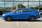 Skoda Rapid I Рестайлинг Воронеж  - изображение 21