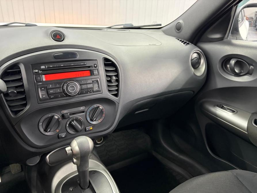Nissan Juke I Краснодар  - изображение 10