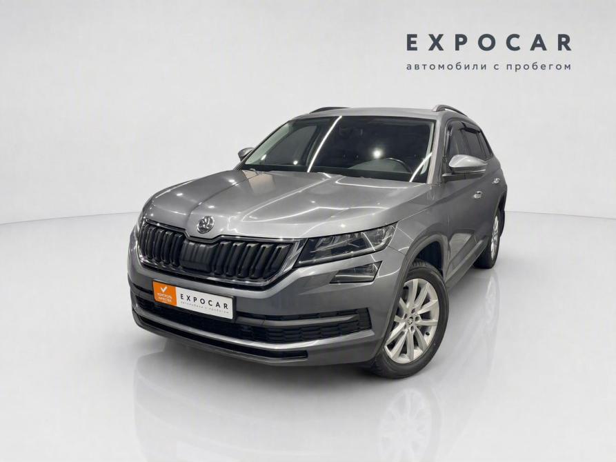 Skoda Kodiaq I Нижний Новгород  - изображение 1