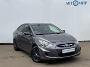 Hyundai Solaris I Москва  - изображение 15