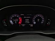 Audi Q3 Sportback II (F3) Москва  - изображение 44