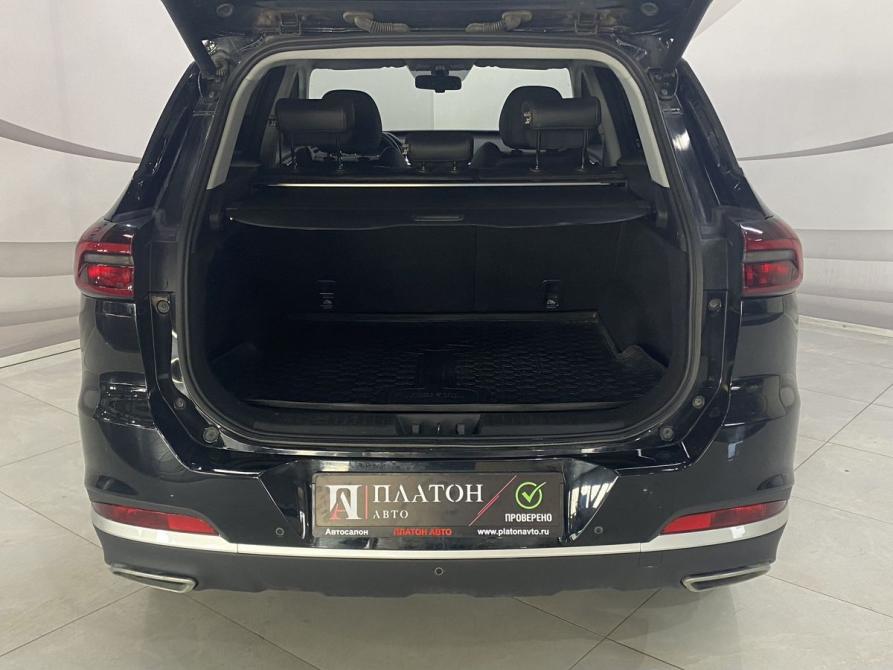 Chery Tiggo 7 Pro I Воронеж  - изображение 9