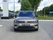 Volkswagen Tiguan II Чебоксары  - изображение 27