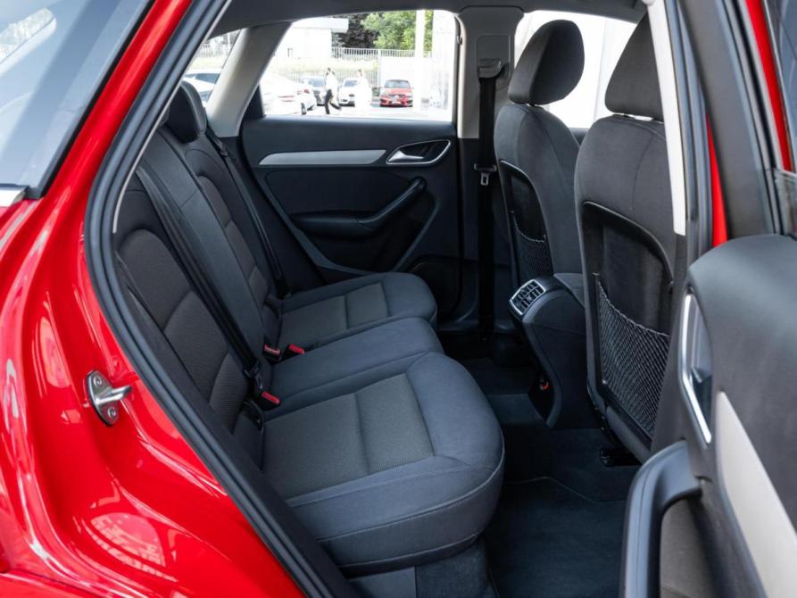 Audi Q3 I (8U) Ставрополь  - изображение 7