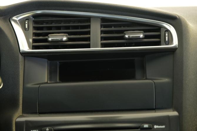 Citroen C4 II с пробегом 2013 года, цена 669 000 рублей, 206000 км, хэтчбек, Автокод Объявления