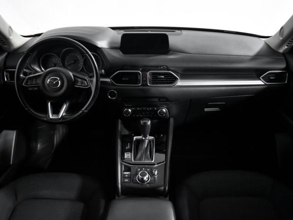 Mazda CX-5 II с пробегом 2017 года, цена 2 440 449 рублей, 79930 км, внедорожник, Автокод Объявления