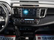 Toyota RAV4 IV (XA40) Рестайлинг Иркутск  - изображение 38