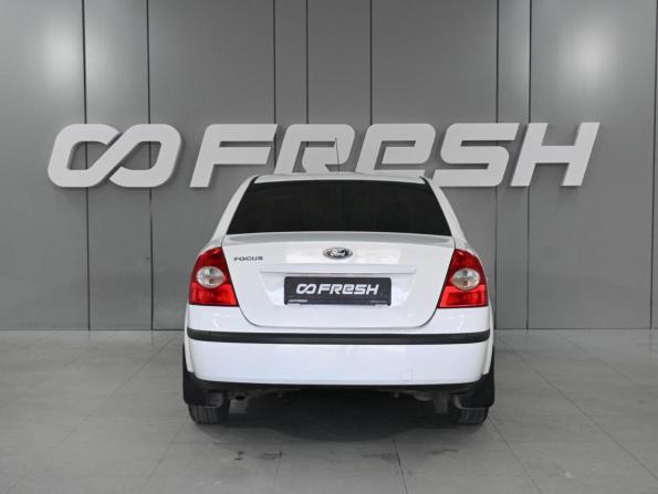 Ford Focus II с пробегом 2007 года, цена 519 000 рублей, 185110 км, седан, Автокод Объявления