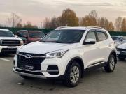 Chery Tiggo 4 I Рестайлинг Сыктывкар  - изображение 27