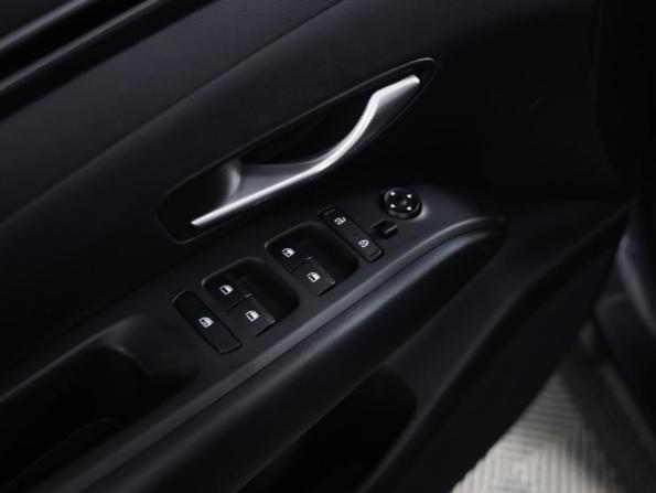 Hyundai Tucson IV с пробегом 2021 года, цена 2 549 000 рублей, 84945 км, внедорожник, Автокод Объявления