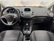 Ford Fiesta Mk6 Рестайлинг Ставрополь  - изображение 30