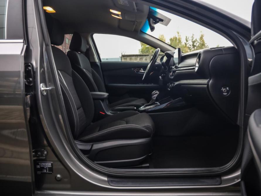 Kia Cerato IV Санкт-Петербург  - изображение 24