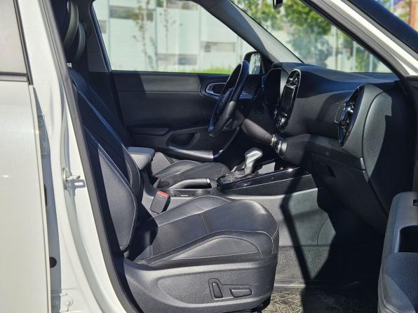 Kia Soul III с пробегом 2020 года, цена 2 349 000 рублей, 54000 км, хэтчбек, Автокод Объявления