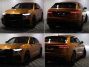 Audi Q8 I (4M) Москва  - изображение 48