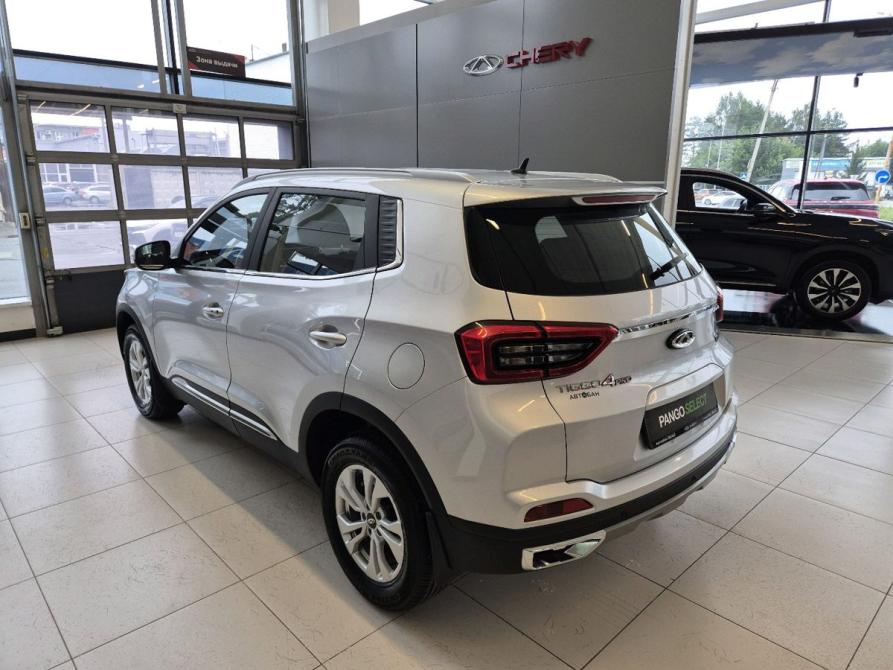 Chery Tiggo 4 Pro I Рестайлинг Екатеринбург  - изображение 6