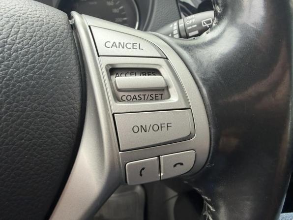 Nissan Qashqai II с пробегом 2014 года, цена 1 120 000 рублей, 200934 км, внедорожник, Автокод Объявления