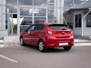 Hyundai Solaris I Курган  - изображение 28