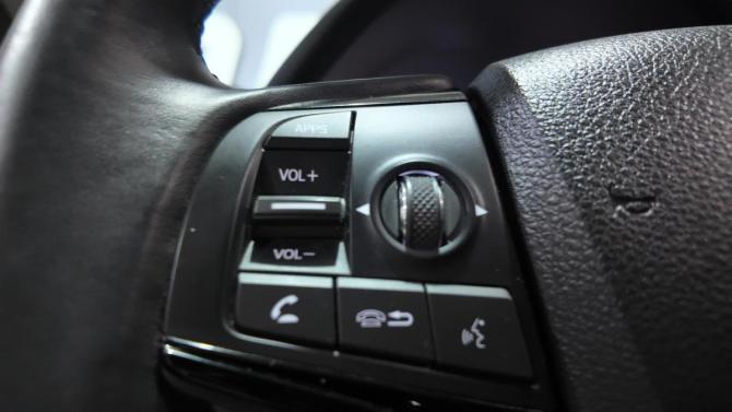 Honda UR-V I Рестайлинг с пробегом 2020 года, цена 3 499 000 рублей, 67000 км, внедорожник, Автокод Объявления