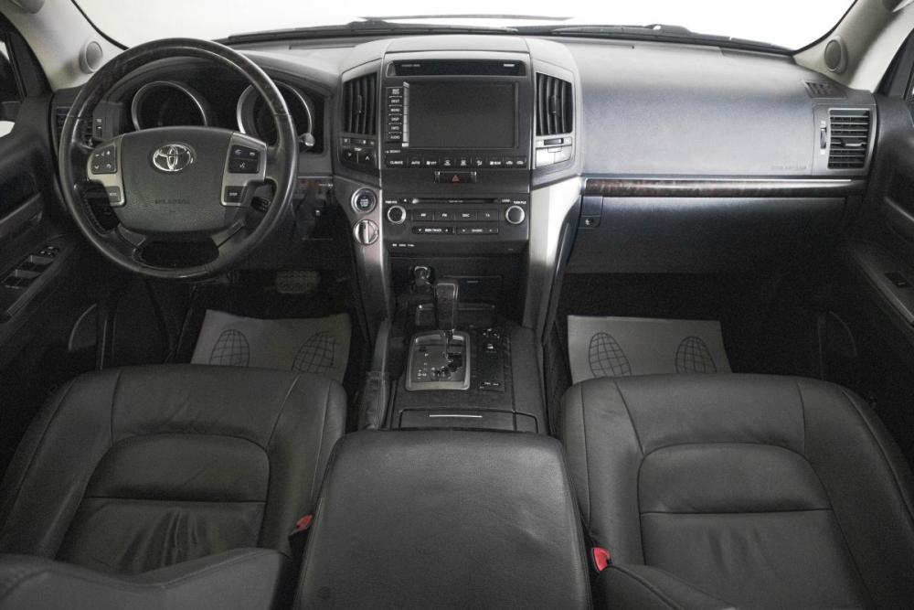 Toyota Land Cruiser 200 Series Кемерово  - изображение 15