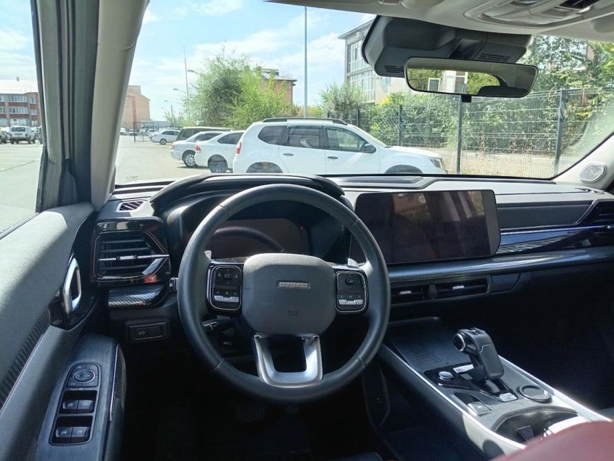 Haval H3 I Оренбург  - изображение 9